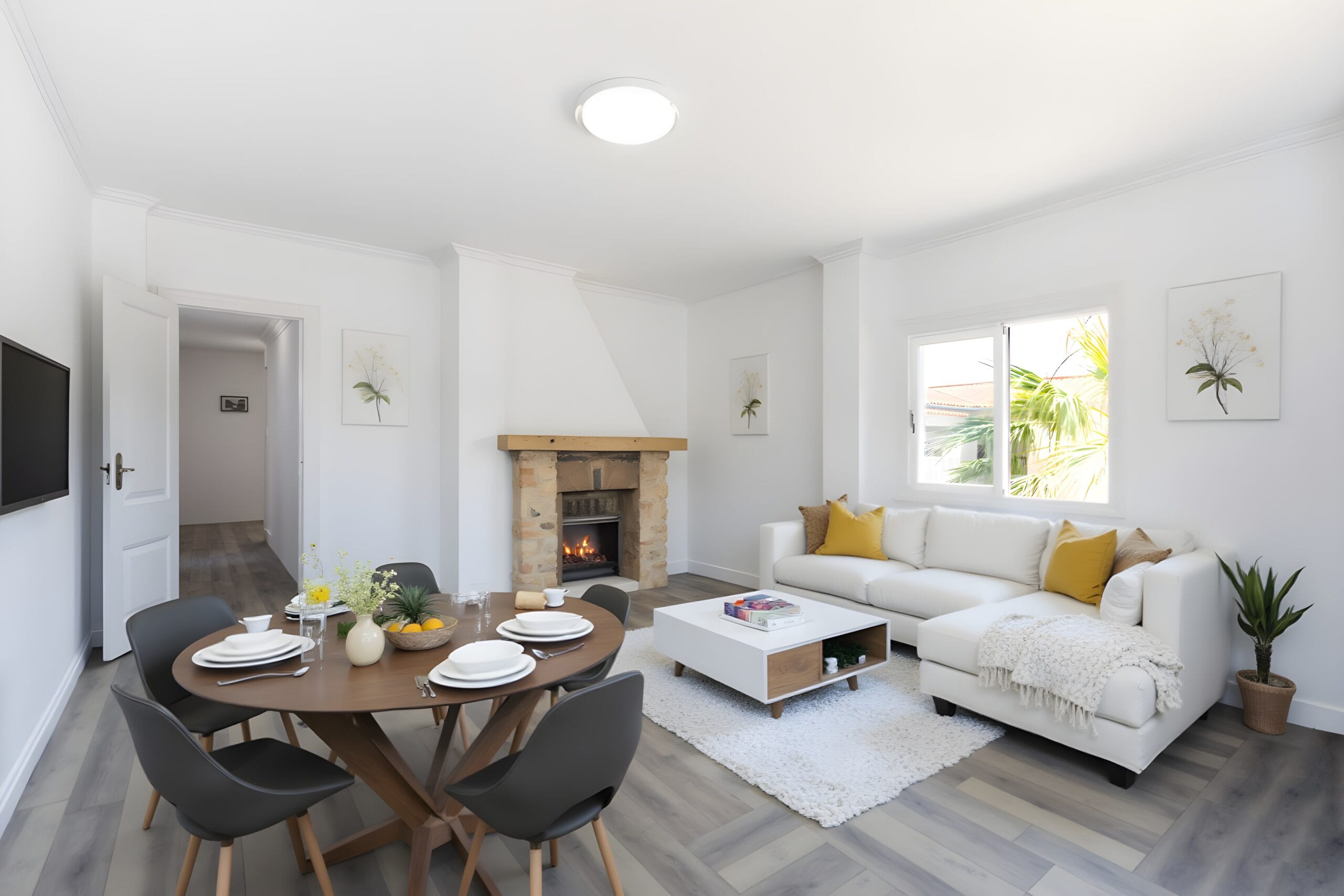  Home Staging Virtual: Capta más propiedades y véndelas a mejor precio