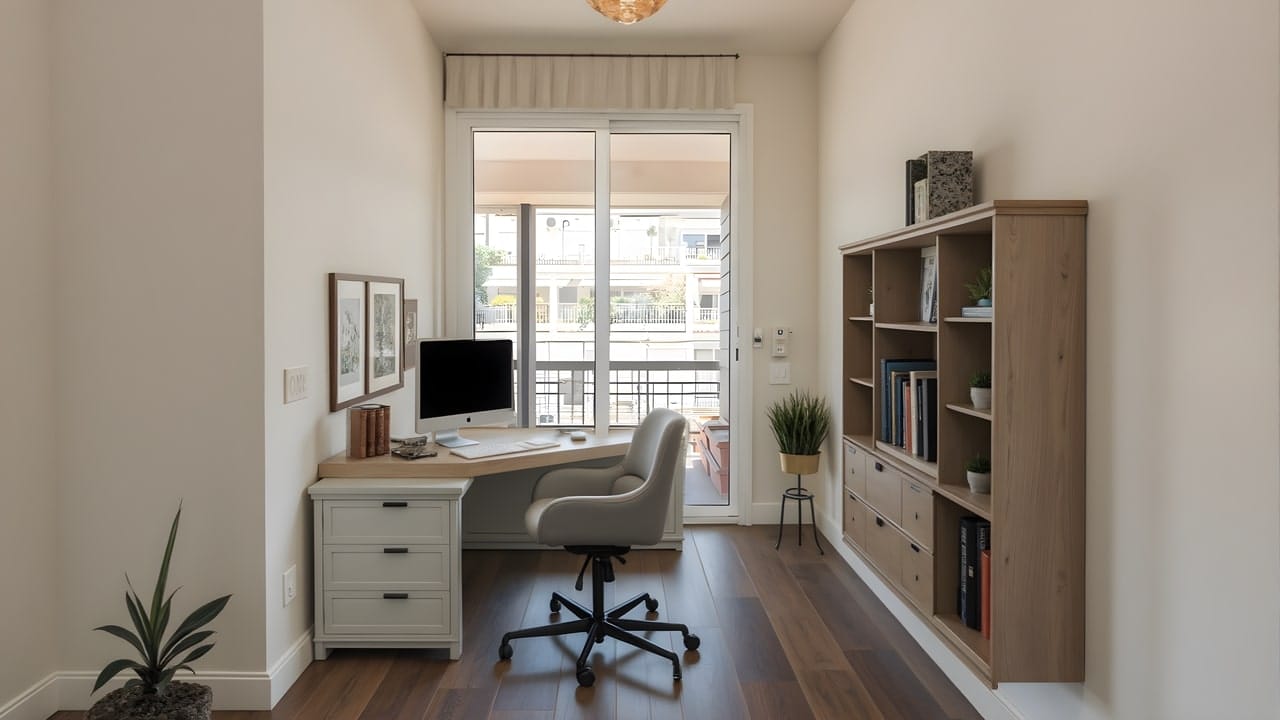 Home Staging Virtual: diferentes alternativas de decoración