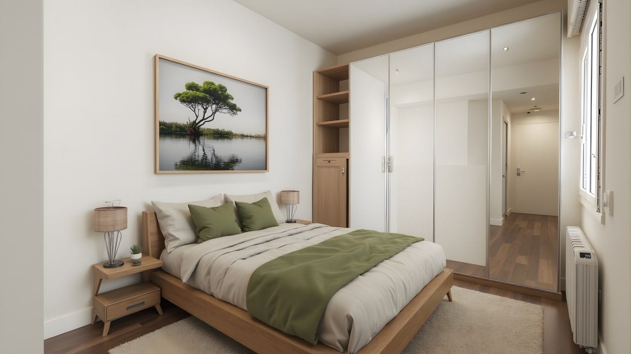 Prueba una imagen gratis de Home Staging Virtual