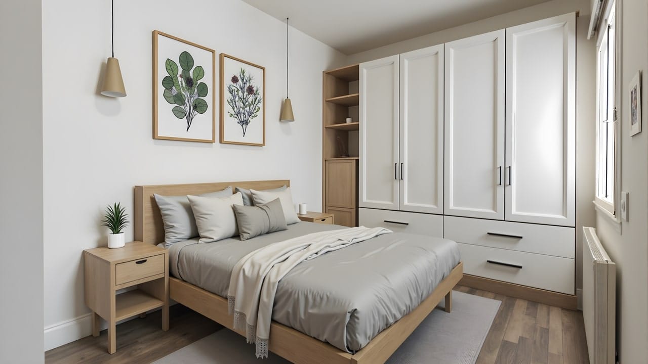 Home Staging Virtual