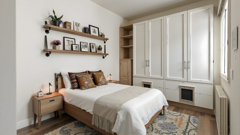 Decoración IA 2025