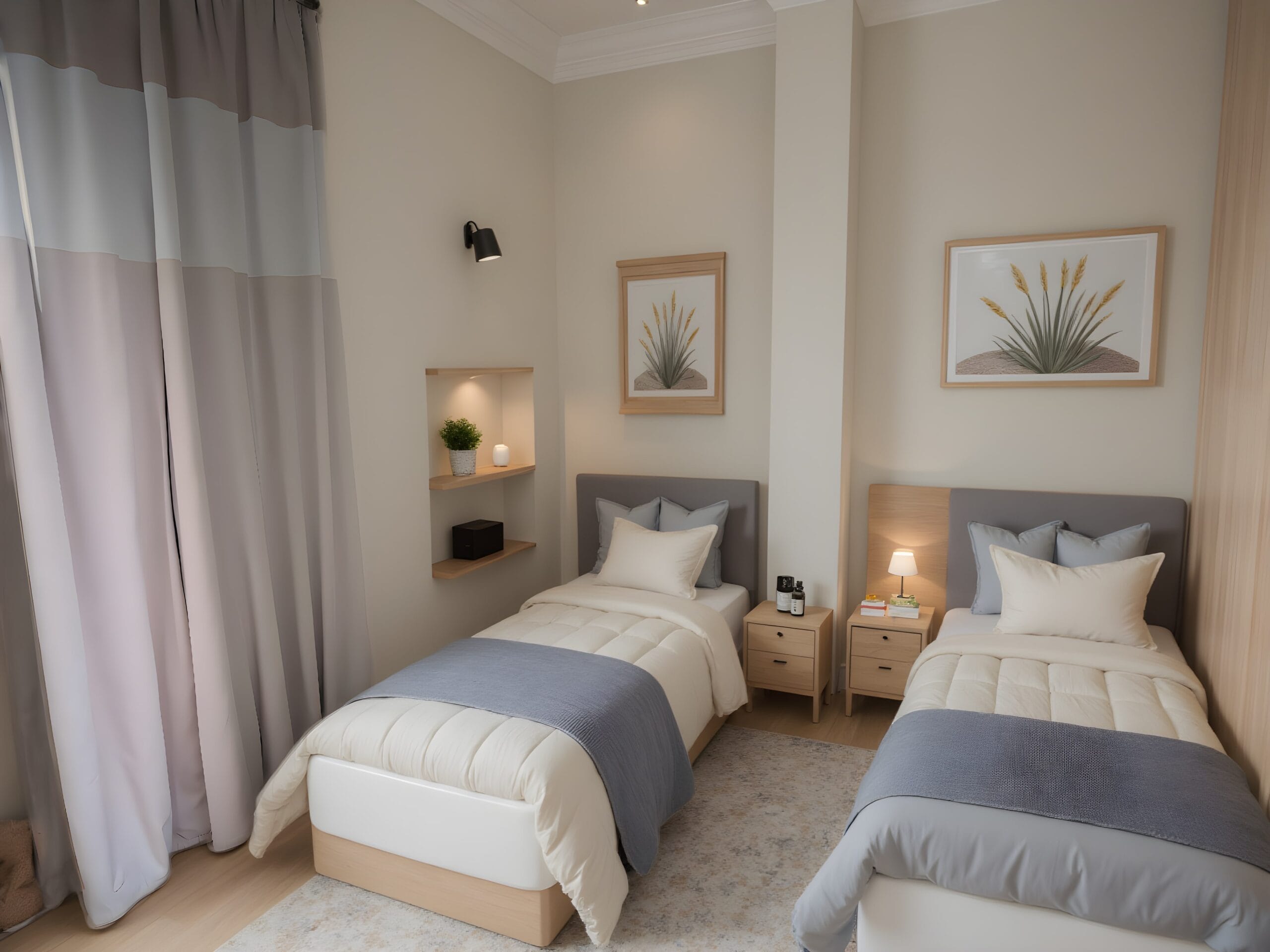 Home Staging Virtual