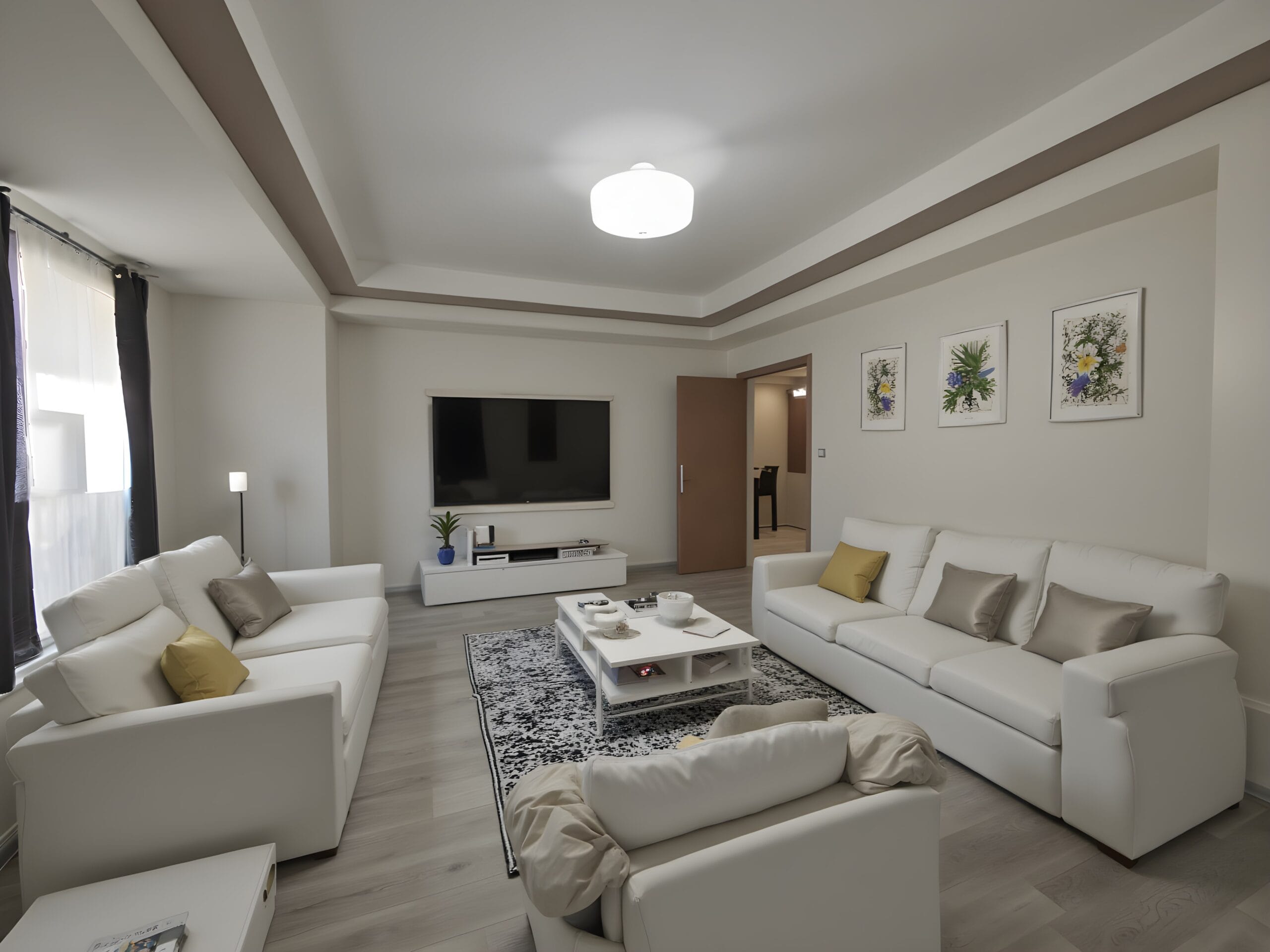 Home Staging Virtual en España