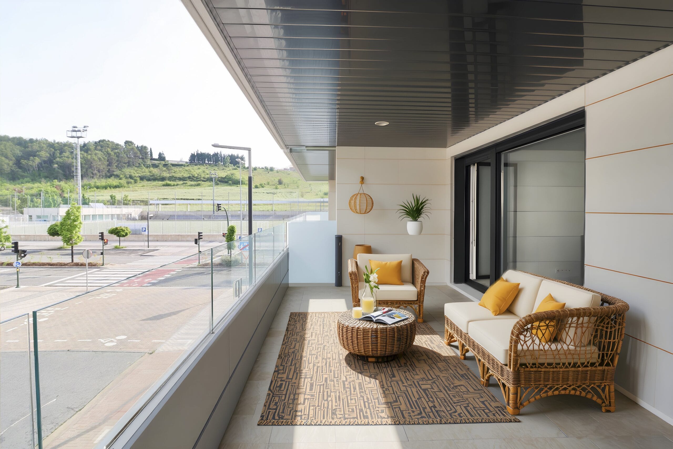 Mayor alcance y flexibilidad del home staging virtual