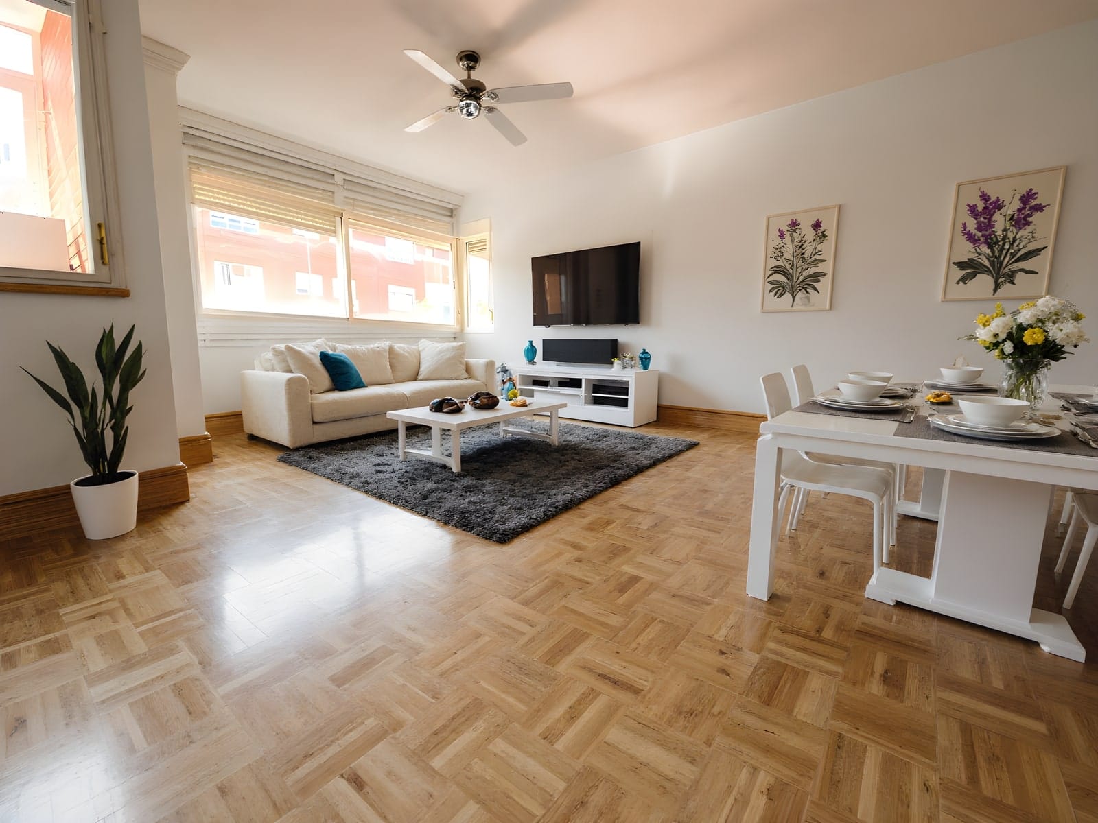 Captaciones y ventas con home staging virtual