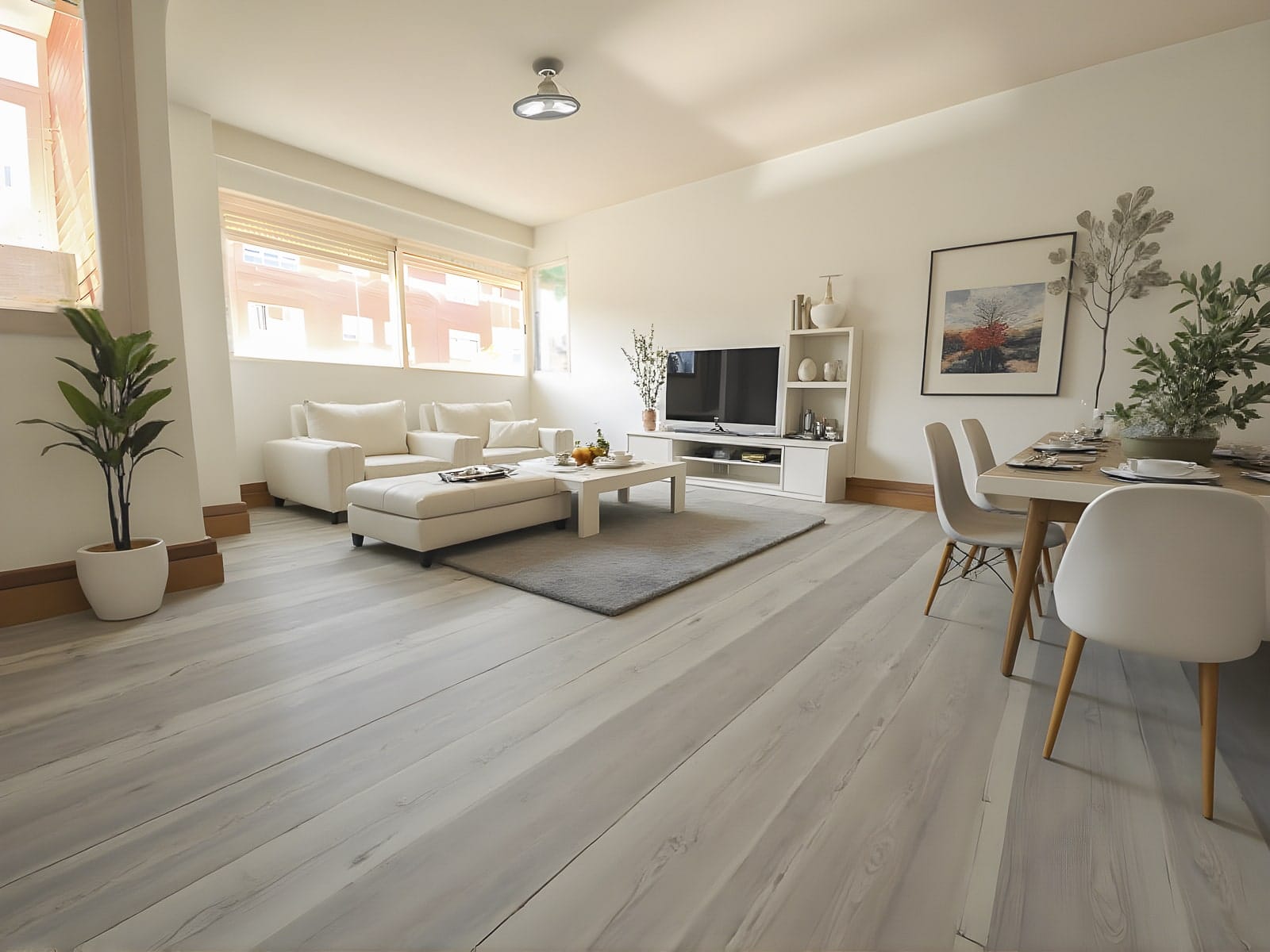 Captaciones y ventas con home staging virtual