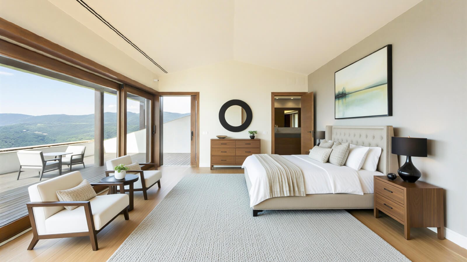 Home Staging Virtual