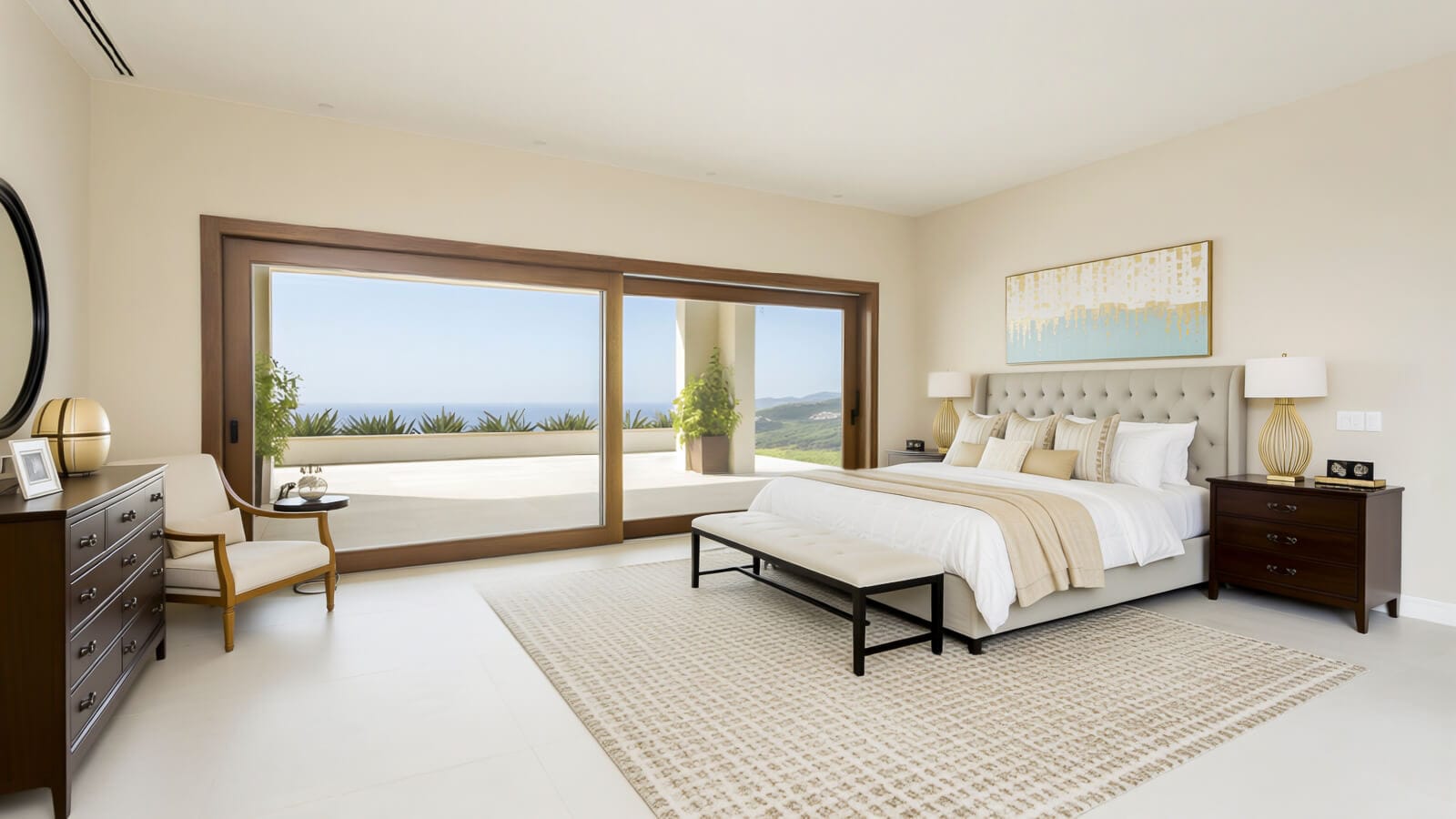 Home Staging Virtual