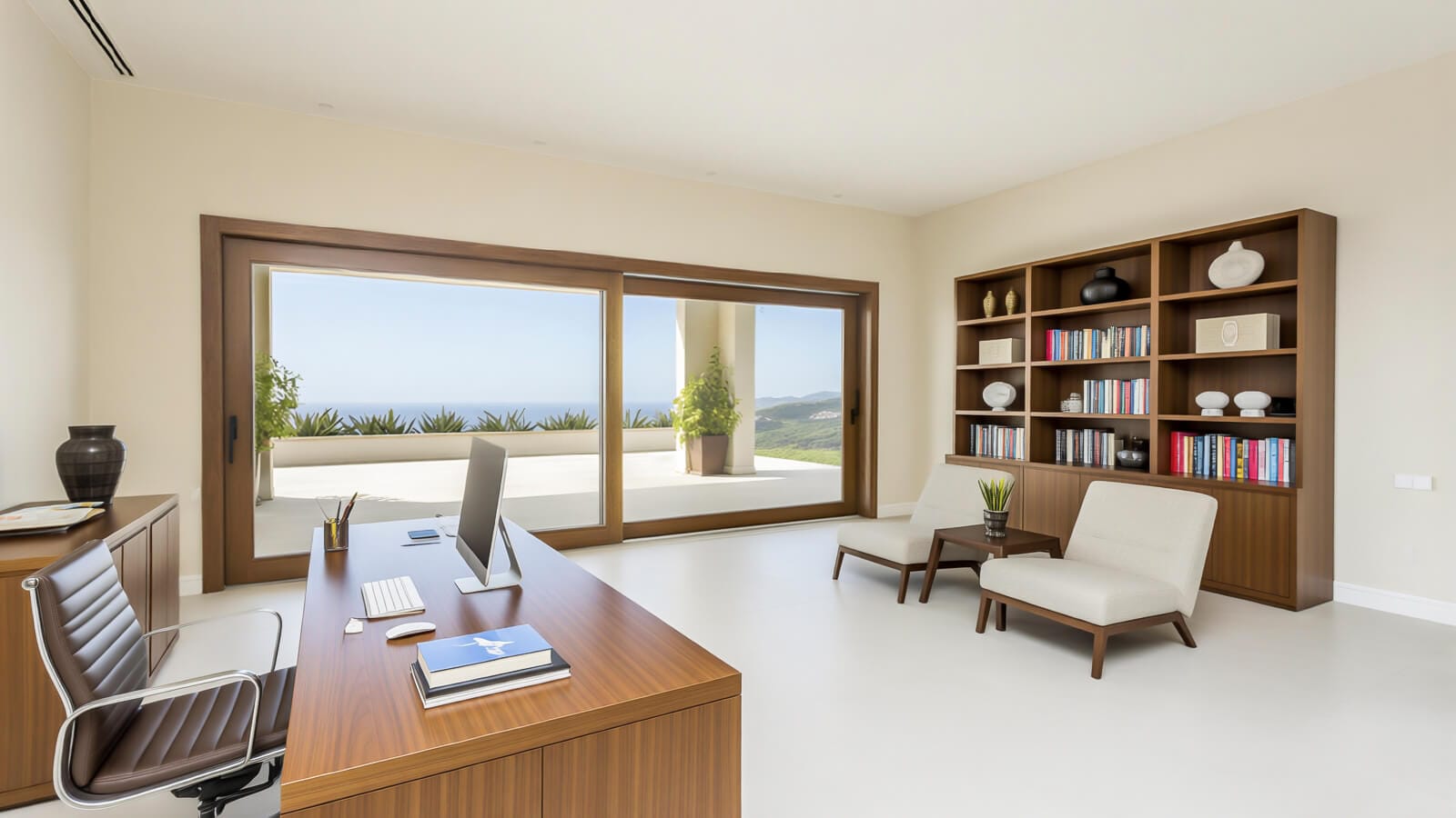 Home Staging Virtual