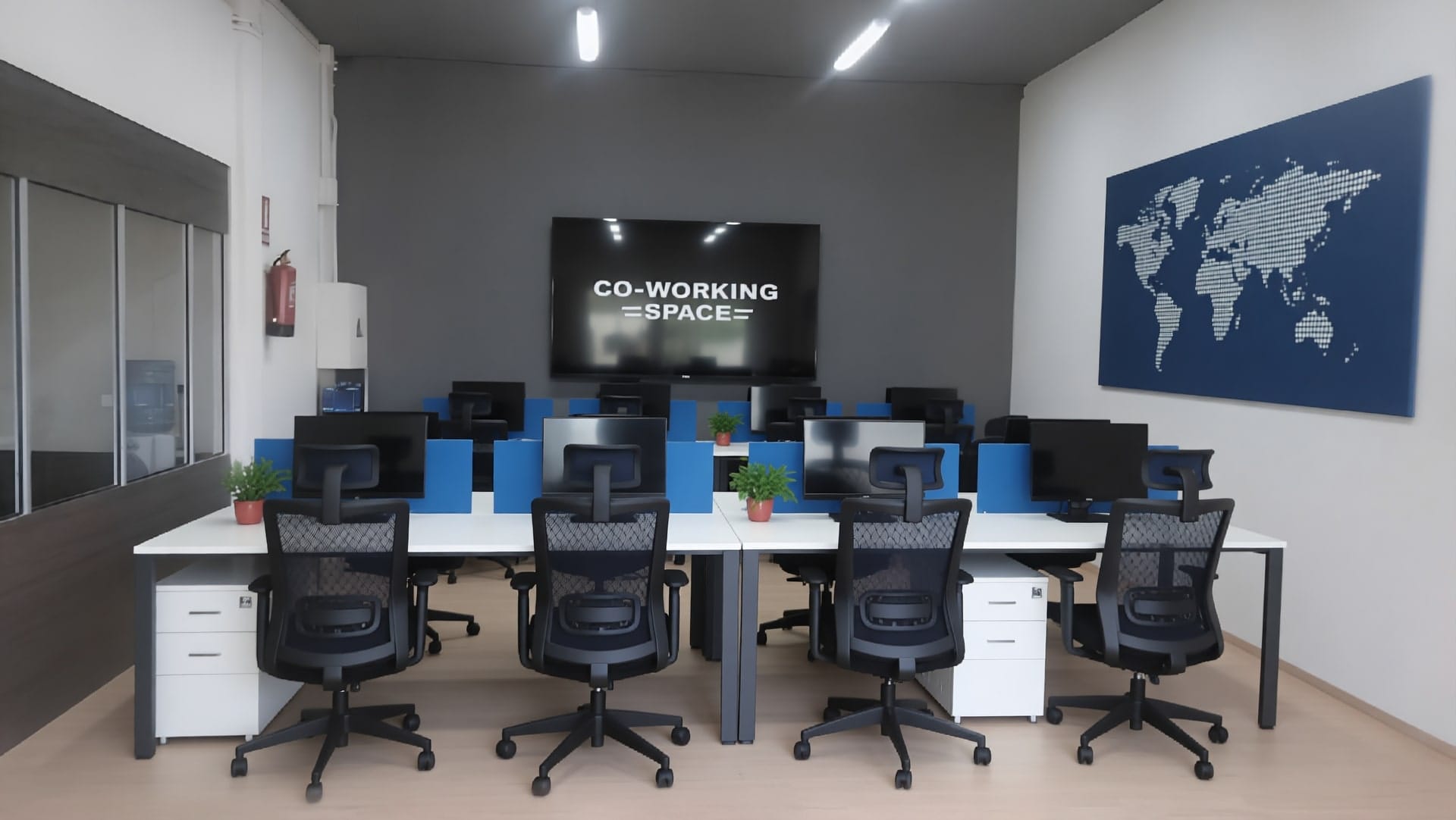 Captaciones en abierto con home staging virtua
