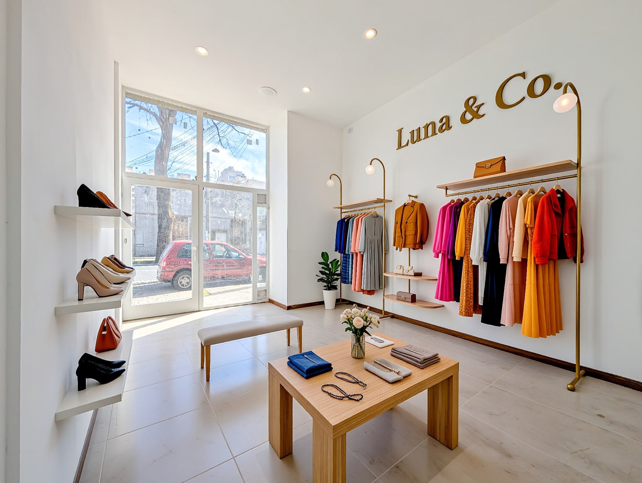 Home Staging Virtual en locales y proyectos de obra